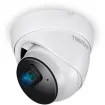 TRENDNET - TV-IP1515PI - Indoor / Outdoor 5 MP PoE Day/Night Dome Network Camera