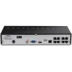 TRENDNET - TV-NVR1508 - 8 Channel 4K UHD PoE+ NVR