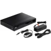 TRENDNET - TV-NVR1508 - 8 Channel 4K UHD PoE+ NVR