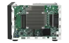 QNAP - TVS-h874X-i9-64G-US - QNAP Ultra-High Speed 8 Bay NAS. Intel Core i9 16C (8 Performance cores + 8 Efficient cores) /24T processor