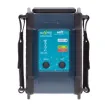 Platinum Tools - TXG200-FO - NetXpert XG2 Ethernet Speed Certifier with Fiber Testing. Box.