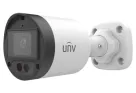 UNV - UAC-B124-AF28LM - UNV 4MP IR Light Analog Bullet 2.8mm