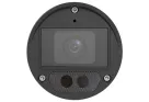 UNV - UAC-B124-AF28LM - UNV 4MP IR Light Analog Bullet 2.8mm
