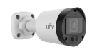 UNV - UAC-B124-AF40LM - UNV 4MP IR Light Analog Bullet 4.0mm