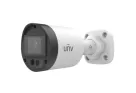 UNV - UAC-B125-APF28LM - UNV 5MP IR Light POC Analog Bullet 2.8mm