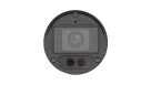 UNV - UAC-B128-ADF28MS - UNV 8MP IR Light Analog Bullet 2.8mm