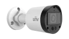UNV - UAC-B128-ADF28MS - UNV 8MP IR Light Analog Bullet 2.8mm