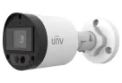 UNV - UAC-B128-ADF40MS - UNV 8MP IR Light Analog Bullet 4.0mm