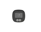 UNV - UAC-B134-ADF28MS-W - UNV 4MP White Light Analog Bullet 2.8mm(F1.0, DIP)