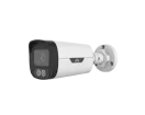 UNV - UAC-B134-ADF28MS-W - UNV 4MP White Light Analog Bullet 2.8mm(F1.0, DIP)