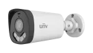 UNV - UAC-B142-ACF28LM-DL - 2MP Dual Light Analog 2-Way Talk Bullet 2.8mm