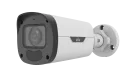 UNV - UAC-B312-ADPZMS - UNV 2MP IR Light POC Analog VF Dome 2.8mm
