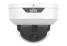 UNV - UAC-D125-APF28M - UNV 5MP IR Light POC Analog Dome 2.8mm