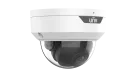 UNV - UAC-D128-ADF28MS - UNV 8MP IR Light Analog Dome 2.8mm