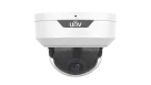UNV - UAC-D128-ADF28MS - UNV 8MP IR Light Analog Dome 2.8mm