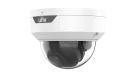 UNV - UAC-D128-ADF28MS - UNV 8MP IR Light Analog Dome 2.8mm