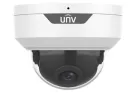 Uniview - UAC-D128-ADF40MS - UNV 8MP IR Light Analog Dome 4.0mm