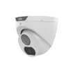 UNV - UAC-T122-AF28M - UNV 2MP IR Light Analog Turret 2.8mm