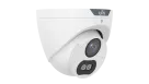UNV - UAC-T125-AF28M-W - 5MP White Light Analog Turret 2.8mm