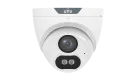 UNV - UAC-T125-AF28M-W - 5MP White Light Analog Turret 2.8mm