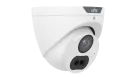 UNV - UAC-T128-ADF28MS - 8MP IR Light Analog Turret 2.8mm
