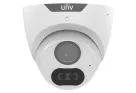UNV - UAC-T128-ADF40MS - UNV 8MP IR Light Analog Turret 4.0mm