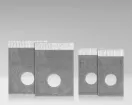 Jonard - UC-4511RB - Replacement Blade Set for UC-4511
