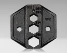 Jonard Tools - UCD-2045 - Coax Crimping Die