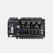 ZKTeco USA - US-C3-400-PRO-BUN - C3 Pro-Series Bundle Four-Door IP-Based Access Control Panel
