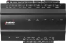 ZKTeco USA - US-inBio-2 Door Kit - 2-door KIT includes:1 pc USinBio-260 panel, power supply and metal cabinet