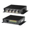 SPECO - UTP4P - 4 Channel Passive Transceiver