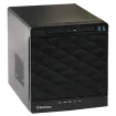 GeoVision - UVS-VMS-NC31T-C16 - UVS Cube i3 with 1TB HDD