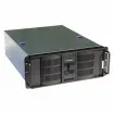 GeoVision - UVS-VMS-i5P04-16A - UVS Professional 4U 4 Bay VMS i5 16CH