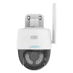 UNV - Uho-P1A-M3F4D - Uniarch 3MP Outdoor Dual-Light Wi-Fi PT camera