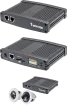 Vivotek - VC8201-M13 - 1&5MP Split-type Camera System (with CU8131+CU8171)