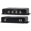 SPECO - VIDDIST - 1 in / 4 out Distribution Amplifier