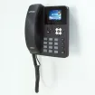 Planet - VIP-1120PT - High Definition Color PoE IP Phone