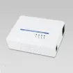 Planet - VIP-156PE - 802.3af PoE SIP Analog Telephone Adapter