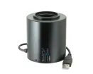 Computar - VL7531U-MPZ - 20MP, 1”, 75mm, F3.1, LensConnect, P-Iris with Remote Focus and Zoom Adjustment (C-mount)
