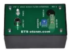 ETS - VNF-1 -  Single channel voice band notch filter / interface