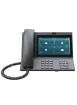 Akuvox - VP-R49G - Premium Android IP Video Phone, Support PoE & Gigabit Port