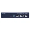 Planet - VR-100 - 5-Port 10/100/1000T VPN Security Router (Dual-WAN Failover and Load Balancing)