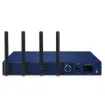 Planet - VR-300PW5 - Wi-Fi 5 AC1200 Dual Band VPN Security Router with 4-Port 802.3at PoE+ (1200Mbps)