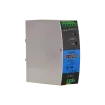Vigitron - Vi10240 - DIN Rail Power Supply, Hardened, 56VDC / 240W, 90-240 VAC Input