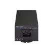 Vigitron - Vi22401U - 1-Port MaxiiPower™ af/at/bt 60W PoE Midspan w/ built in power supply