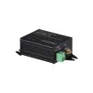 Vigitron - Vi2300A - 1-Port MaxiiCopper™ Mini Ethernet Extender over UTP, af/at/bt 72W PoE, Requires PoE source or optional Vi0012 power supply