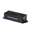 Vigitron - Vi2401A - 1-Port MaxiiCopper™ Ethernet Extender over Coax, af/at 37W PoE, Requires PoE or optional Vi0012 power supply