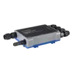 Vigitron - Vi30005W - 5-Port MaxiiNet 10/100/1G PoE Powered PoE Switch, IP67 Weatherproof