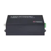 Vigitron - Vi30202U - 1-Port MaxiiPower Ethernet Extender over Coax, af/at/bt 60W PSE, powered by 24VDC/AC