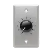 SPECO - WAT10 - 10W 70/25V Mono Attenuator with Wall Plate